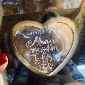 Hallmark Magic Message